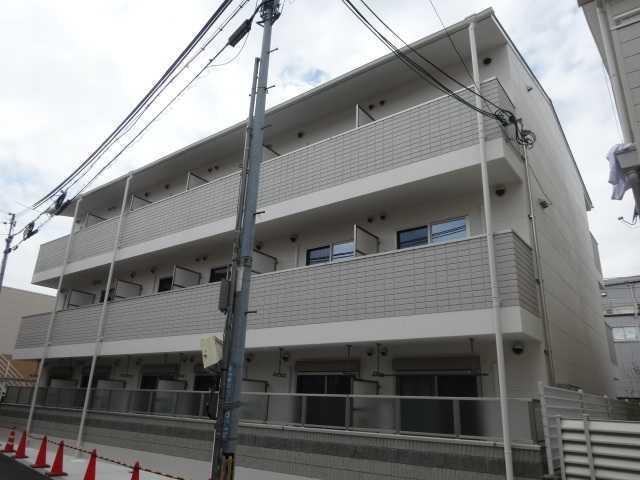 FUKUE MAISON TOYONAKAIII