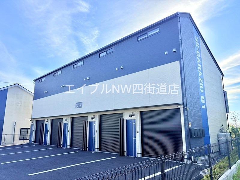 SKガレジオ小林I