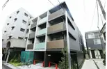 ルネサンスコート三軒茶屋 茶沢通