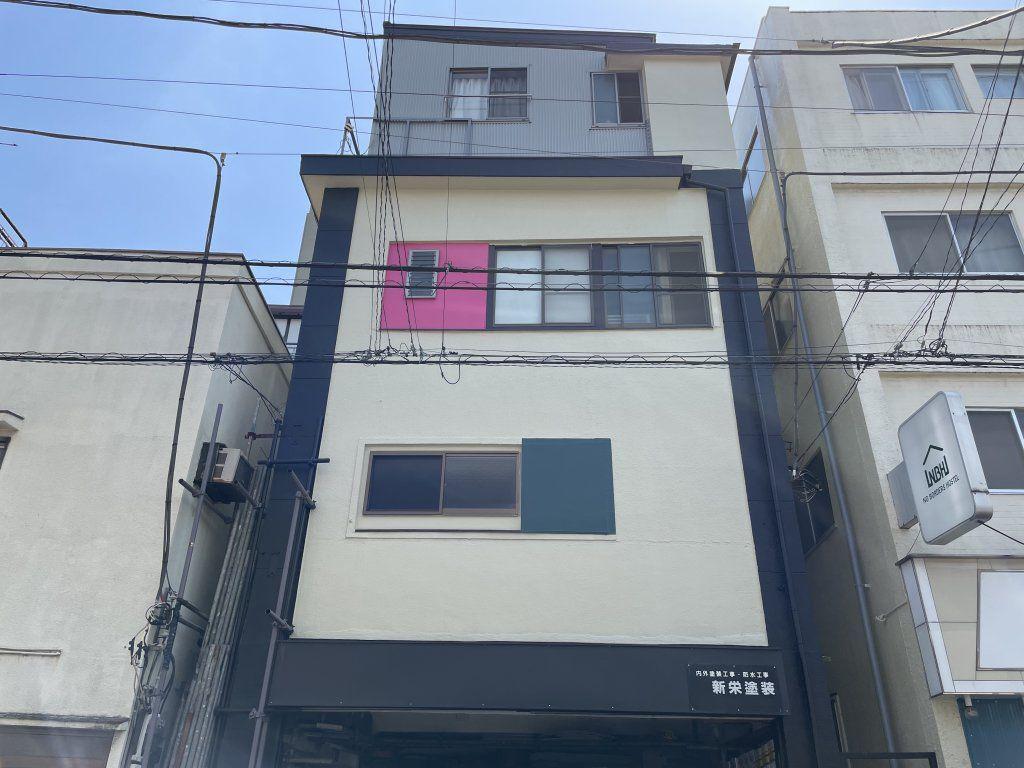 KMビル