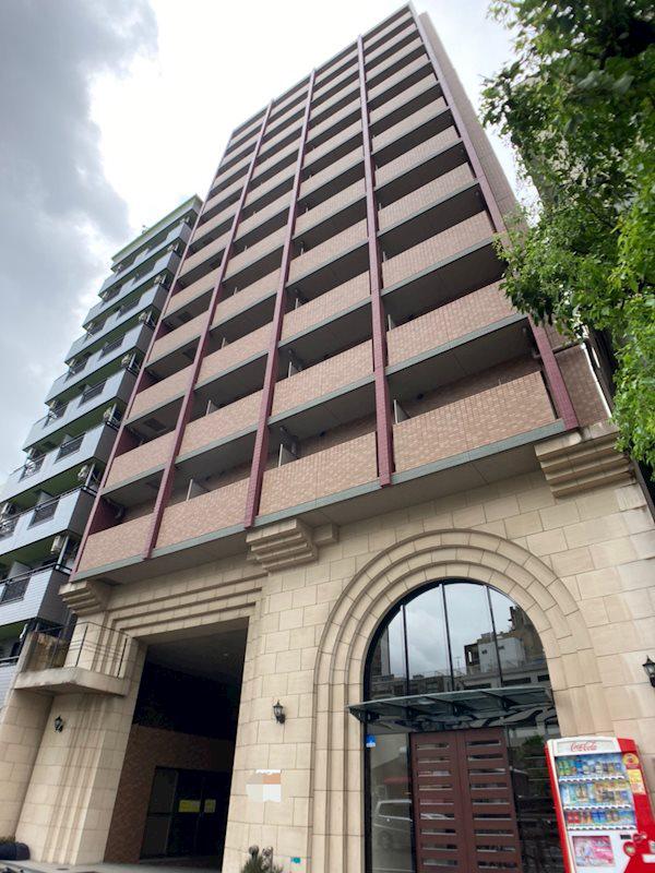 S-RESIDENCE 難波 VIALE
