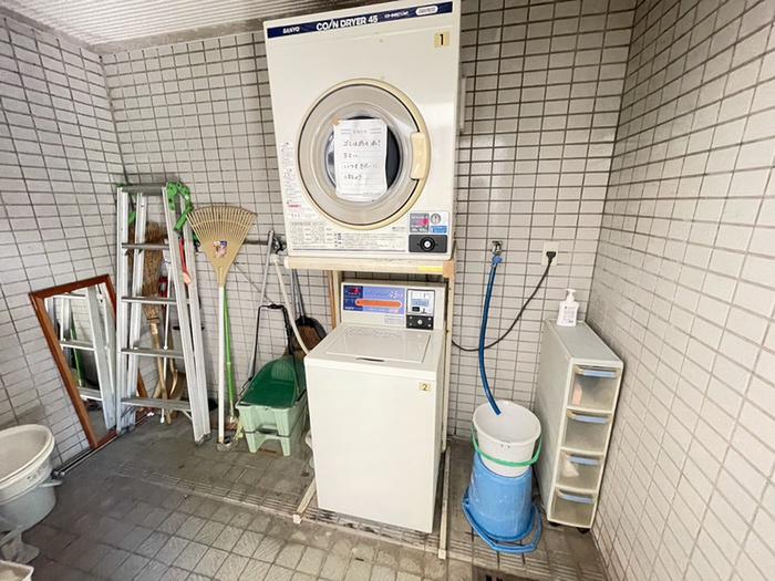 クリオ浅間台弐番館