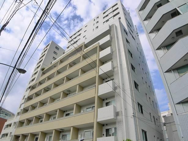 パークルージュ赤坂檜町