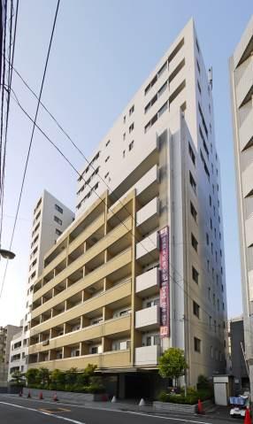 パークルージュ赤坂檜町
