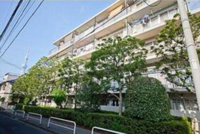 百花園パークファミリア