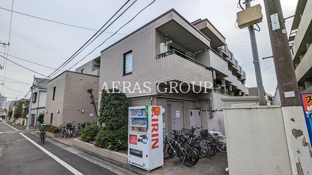 東高円寺アムフラット