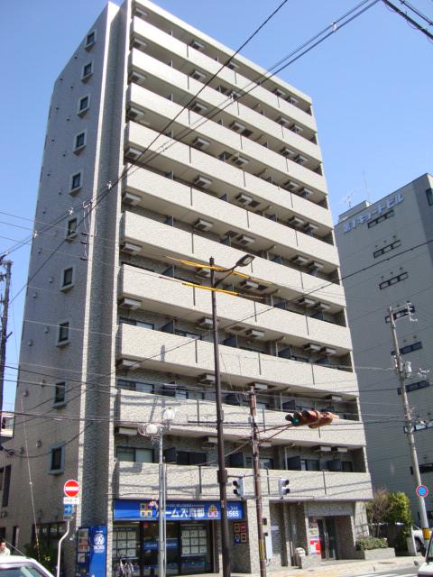 エスリード京都駅前