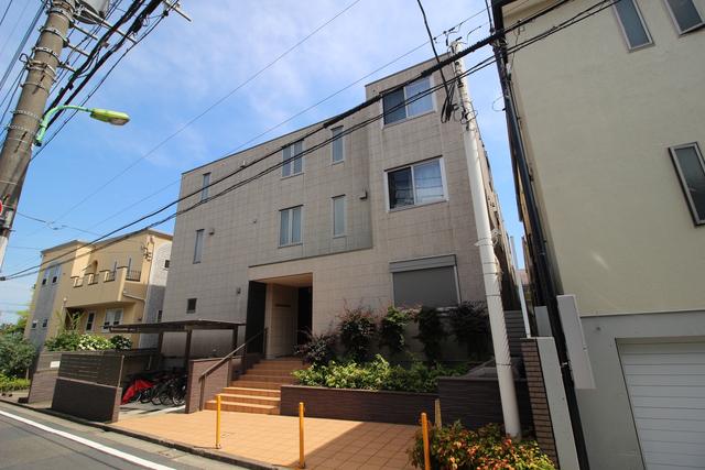 ルグラン駒沢
