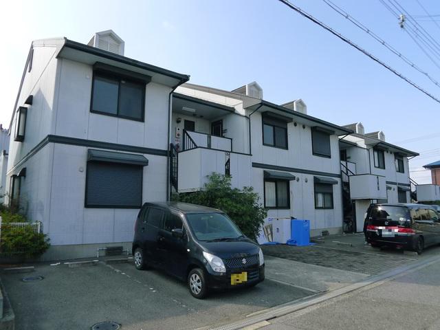 プレズントハイツ