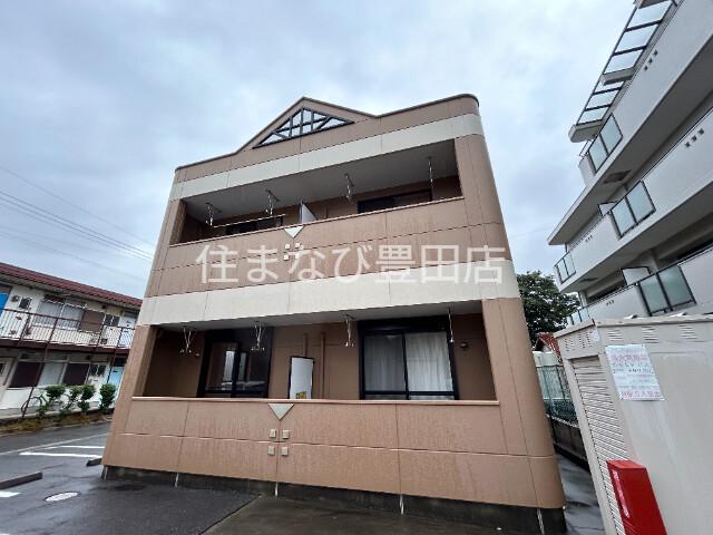 バンブーリア