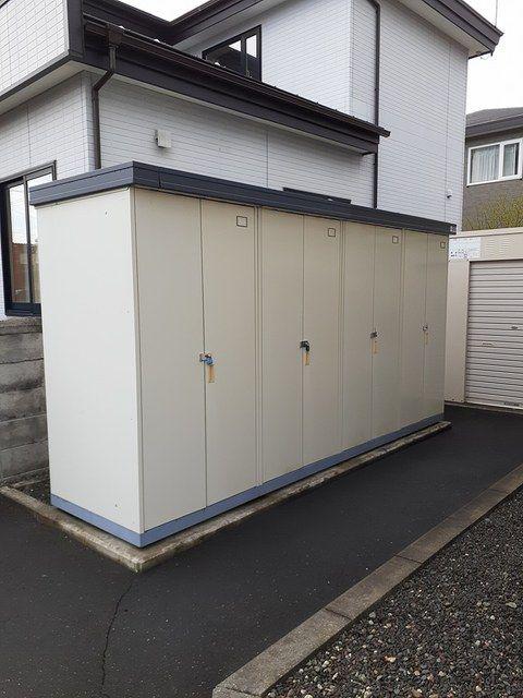 パシフィックオーシャン