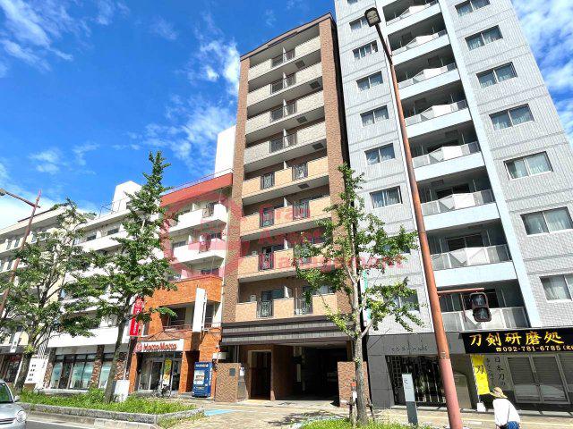 WILLDO唐人町