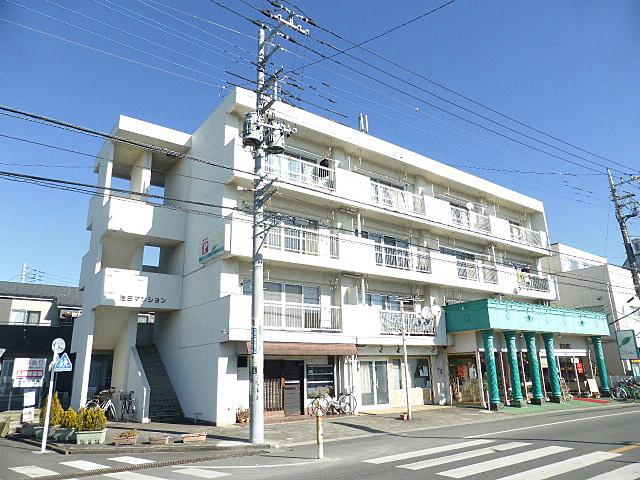 池田マンション