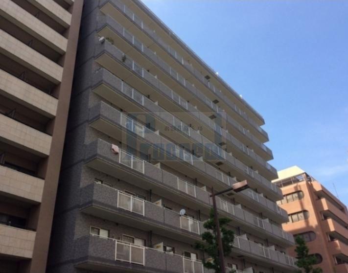 アウルコート南池袋