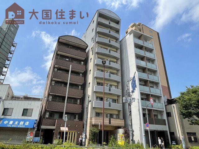 レバンガAP難波南II