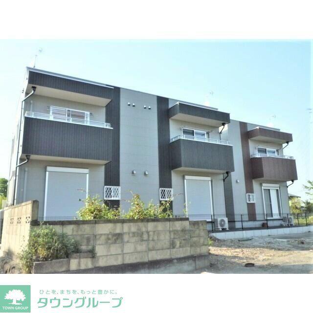 クラール・M(2LDK/1階)