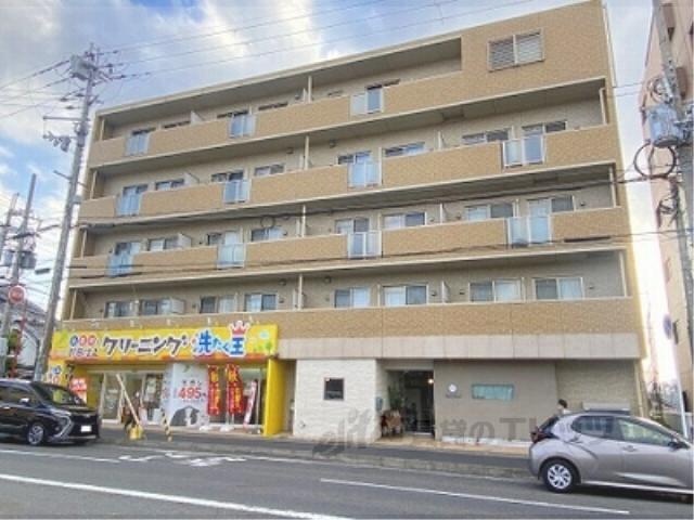 ハイブリッジ一里山