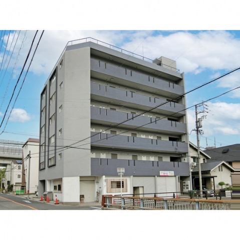 音羽壱番館ISSHA(1K/4階)