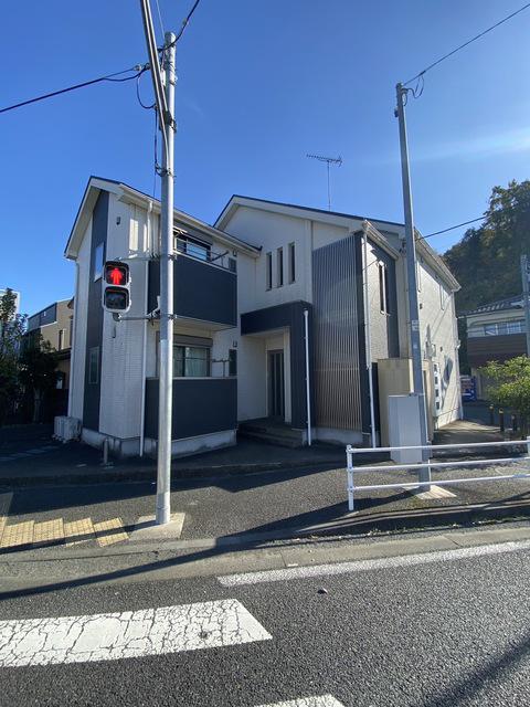 エクレール鴨居