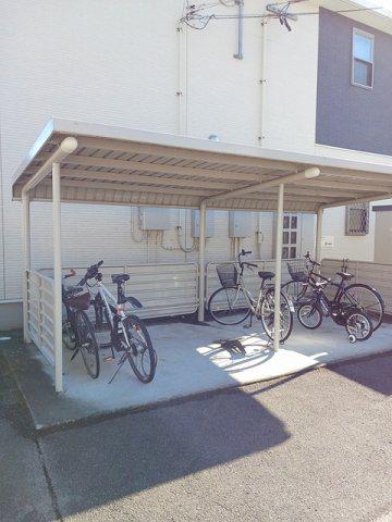 ヒルズタウンII