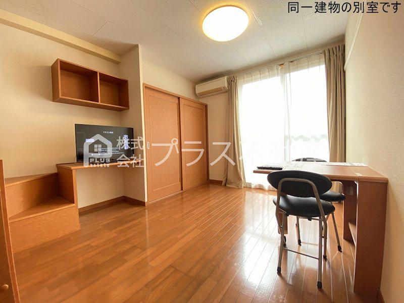 レオパレスプリマチッタ