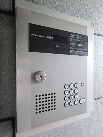 オクトワール浜北