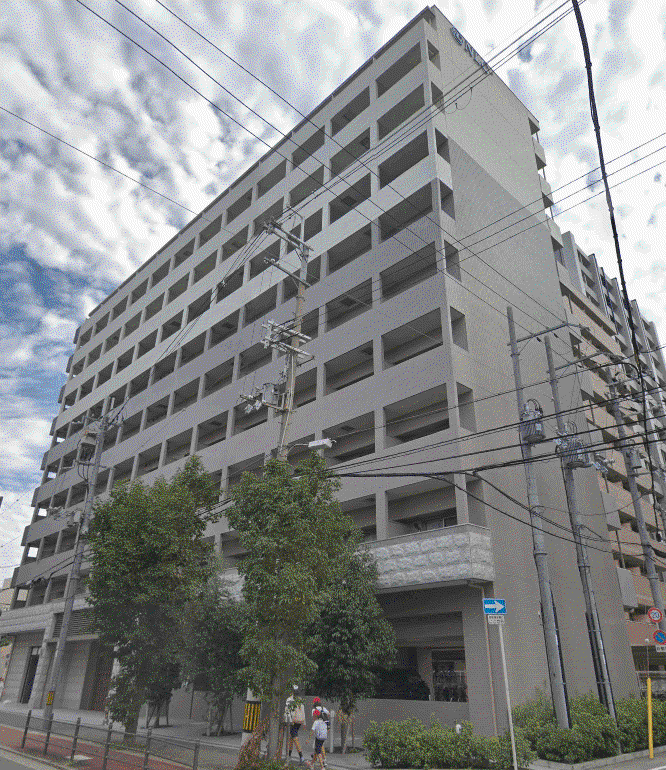 ラクラス新大阪