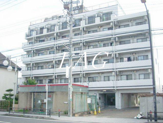 日神パレス鶴間