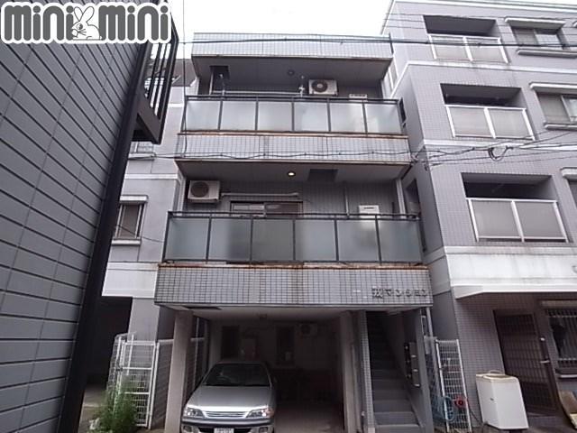 戎マンション