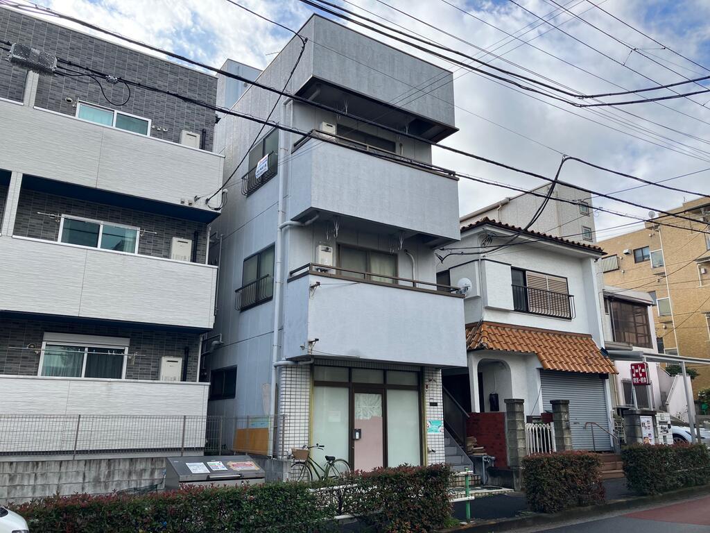 メゾン・キハラ