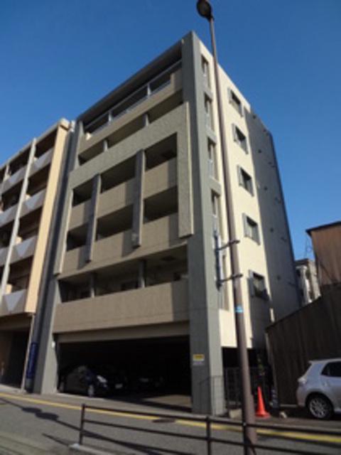 クラウンズワン箱崎