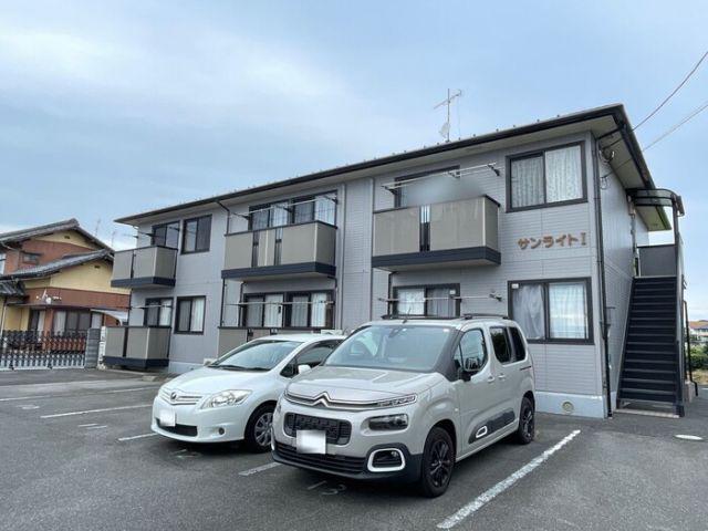 サンライトI