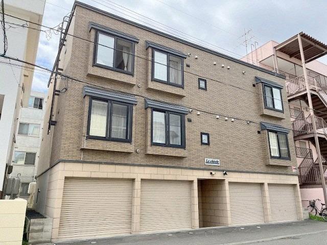 シェリール元町
