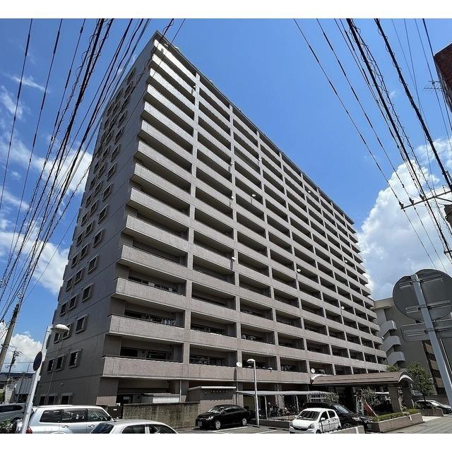 アスティオン春日(3LDK/6階)