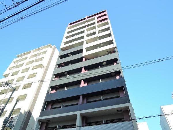 スワンズシティ南堀江ブルーム