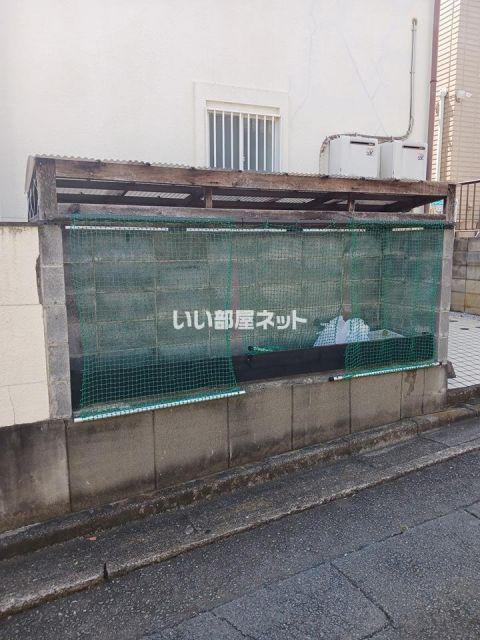 ラヴニール東松山西