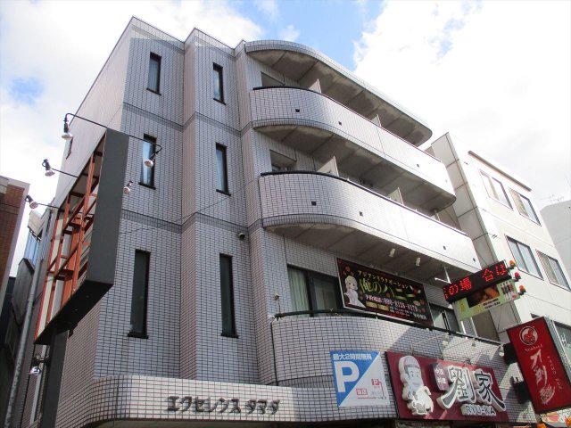 エクセレンスタマダ