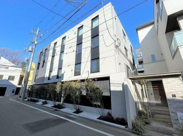 SOLASIA RESIDENCE世田谷代田