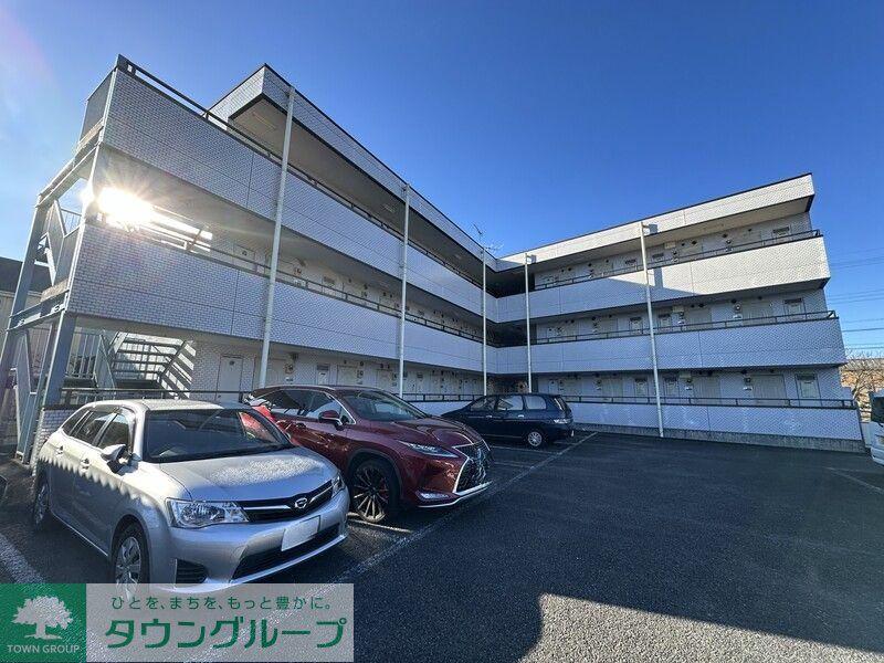 野崎ハイム