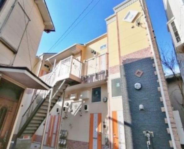 ユナイト蒔田ペンシルベニア