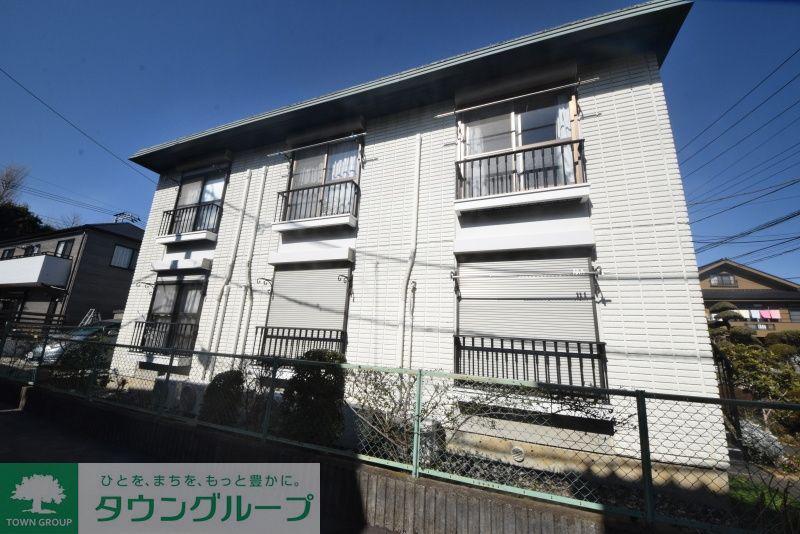 ドミールK