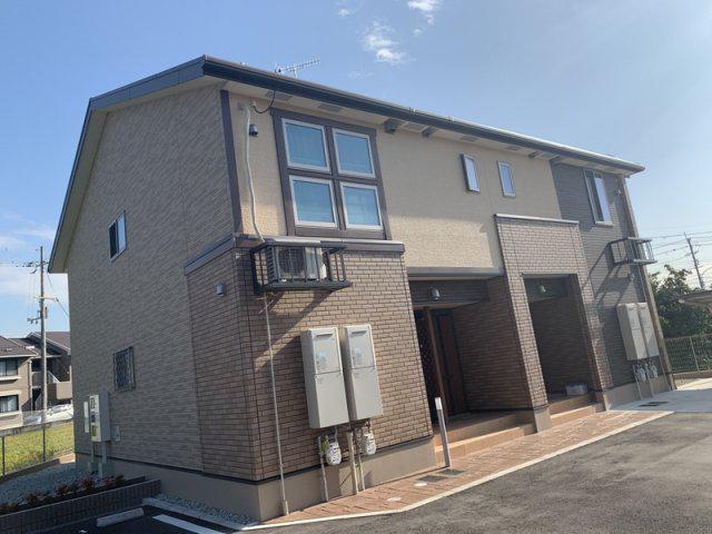 サニーガーデン B