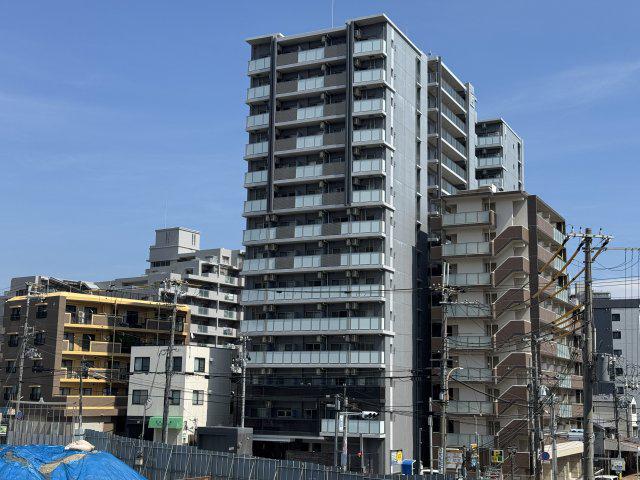 エステムコート神戸元町2ブリーズ
