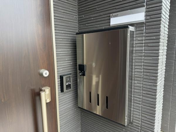 守山6丁目アパート