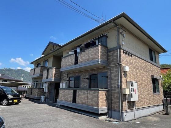 シャルマン A棟