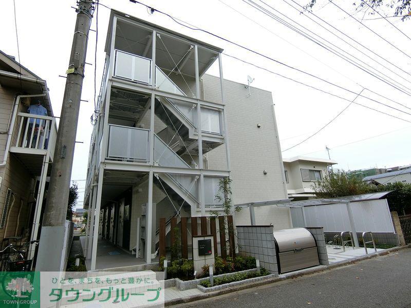 リブリ・所沢