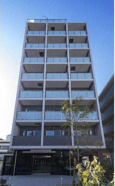 ボアビスタ門前仲町