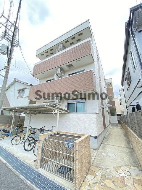 フジパレス塚口VI番館
