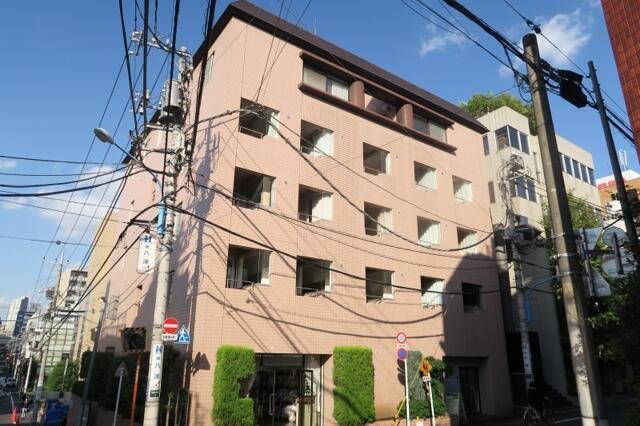 DELCCS神楽坂五軒町