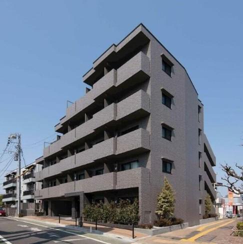 ルーブル小竹向原参番館